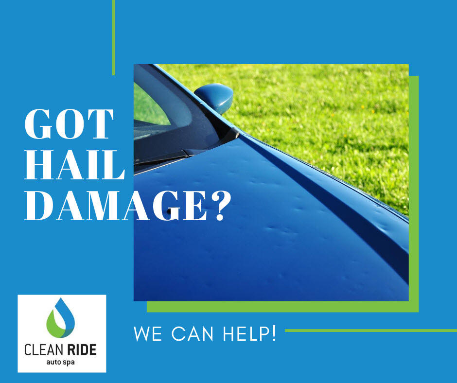 Clean Ride Auto Spa Photo