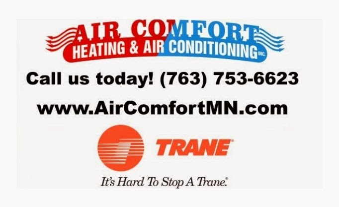 Images Air Comfort Heating & Air Conditioning