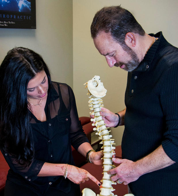 Images Head Neck & Back Pain Center