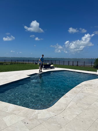 Images Amenity Pool Services - Port Charlotte