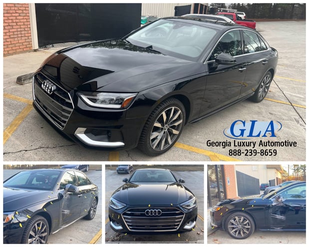 Images Georgia Luxury Automotive Lively