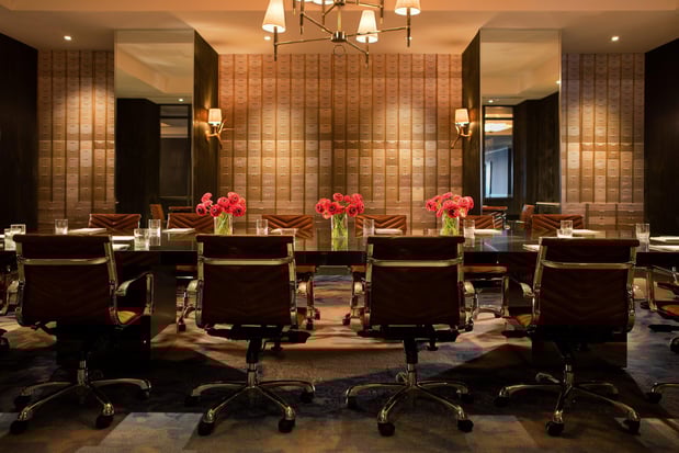 Images Kimpton Cardinal Hotel by IHG