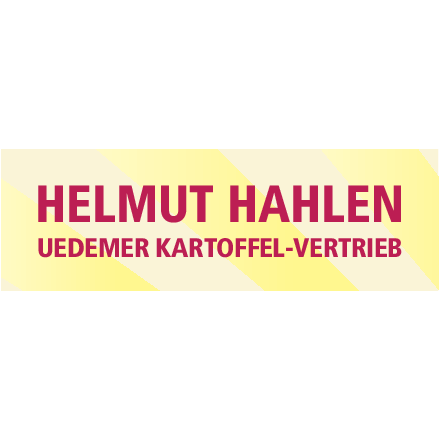 Logo Uedemer Kartoffel-Vertrieb GmbH Helmut Hahlen
