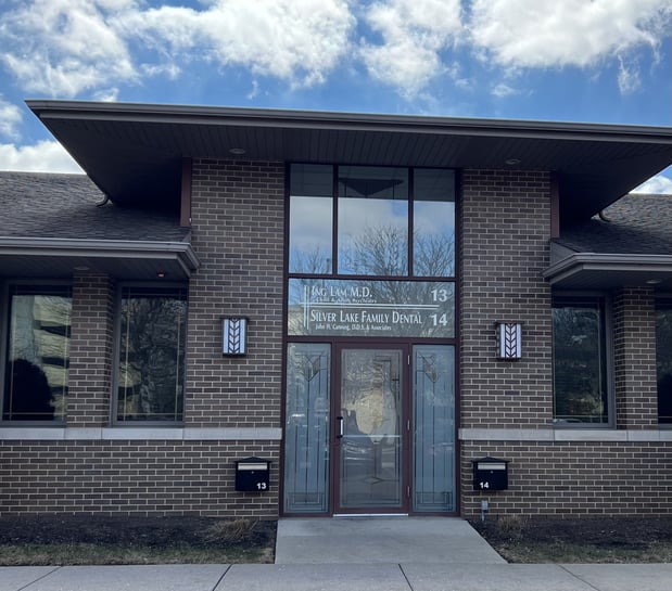 Images Silver Lake Family Dental
