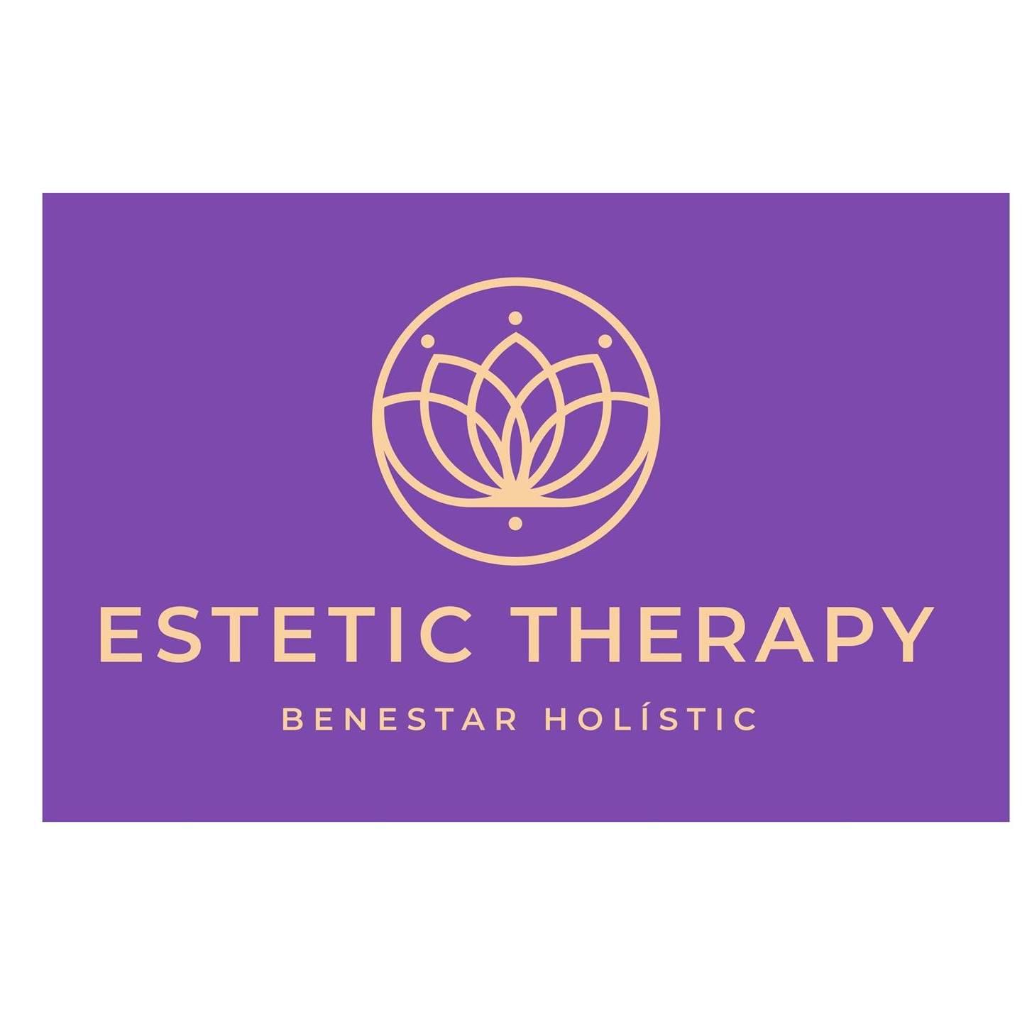 Estetic Terapi Logo