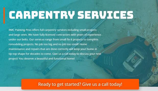 Images RMC Painting Pros