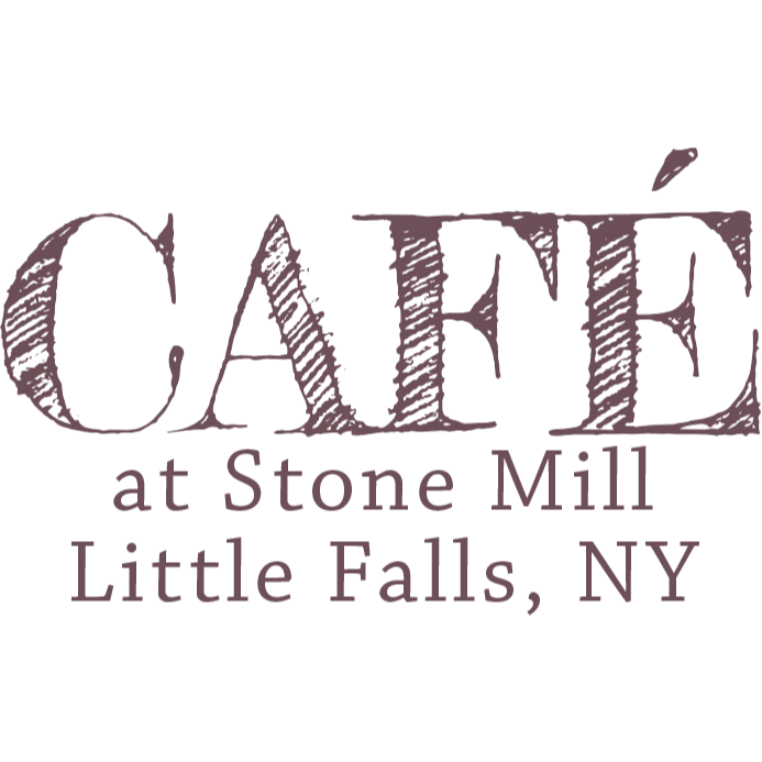 The Cafe at Stone Mill Logo