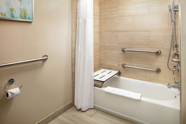 Images Hilton Santa Barbara Beachfront Resort