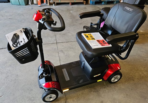 Images 101 Mobility of Greenville