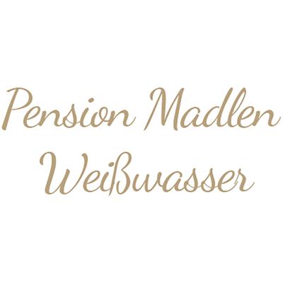 Pension Madlen GbR in Weißwasser in der Oberlausitz - Logo