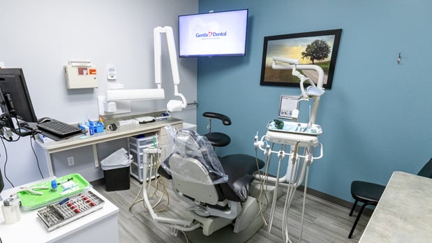 Images Gentle Dental Coburg Station
