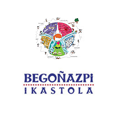 Begoñazpi Ikastola Logo