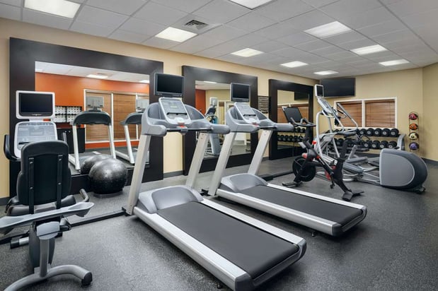 Images Hilton Garden Inn Huntsville South/Redstone Arsenal