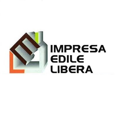 Impresa Edile Libera Angelo Logo