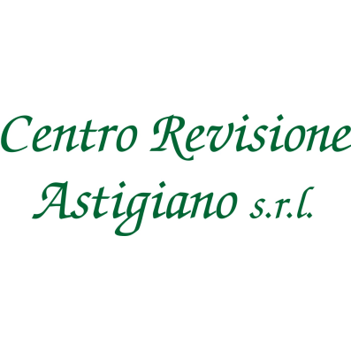 Centro Revisione Astigiano Logo