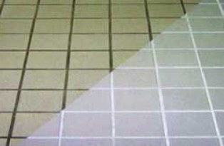 Tile & Grout Cleaning and Sealing