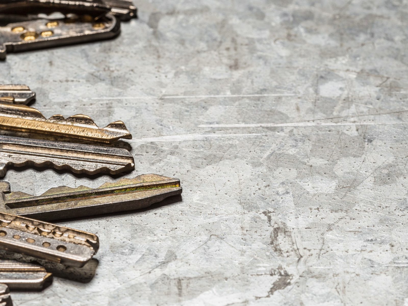 Herb's Locksmith