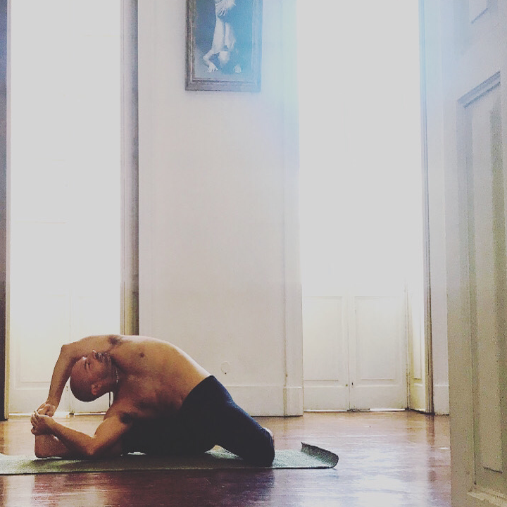 Images Ashtanga Yoga Canarias Las Palmas, Oficial