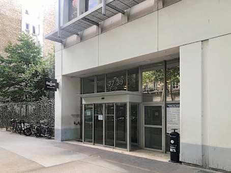 Regus - Paris Gare de Lyon
