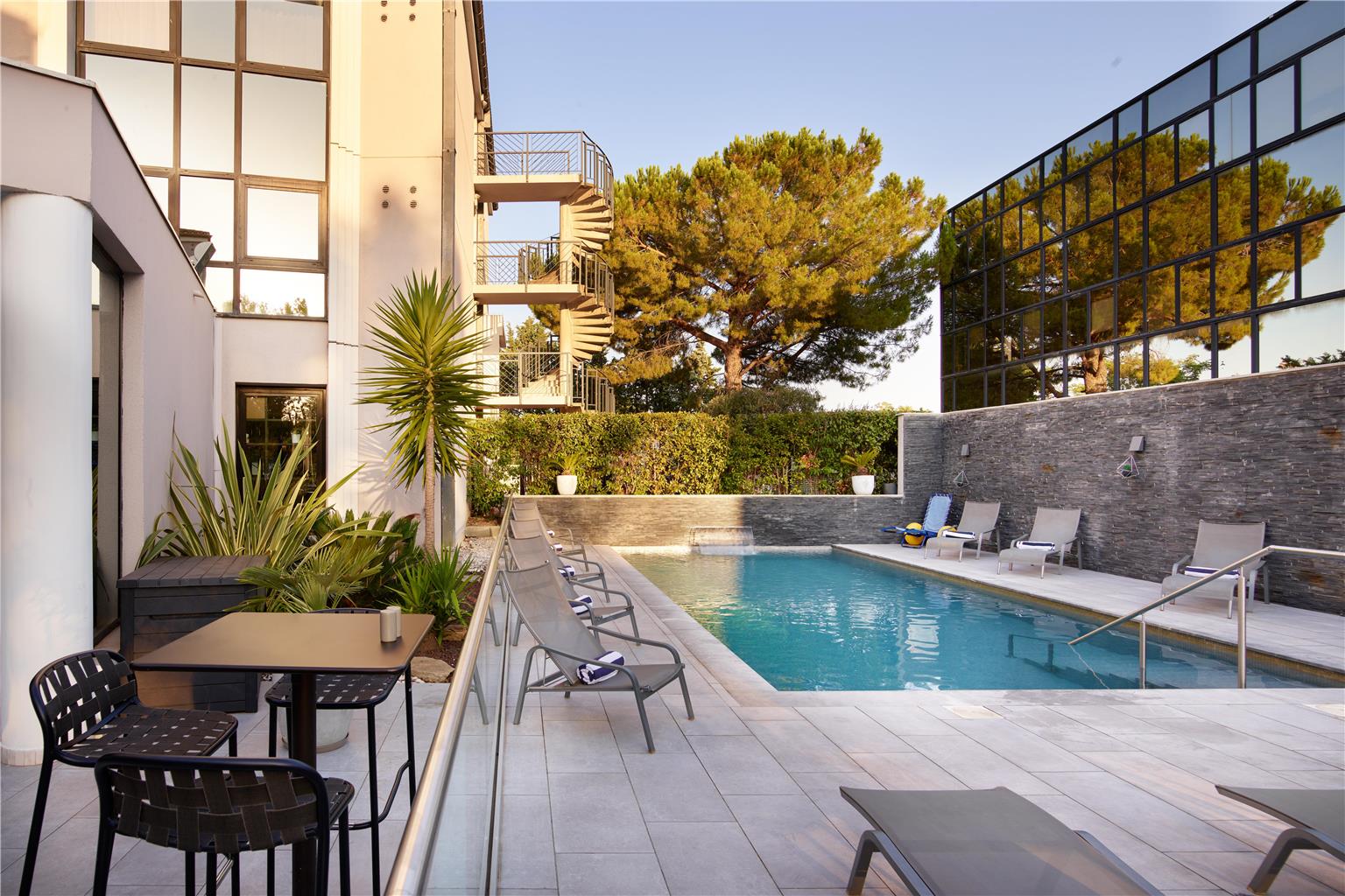 Images Radisson Hotel Aix En Provence