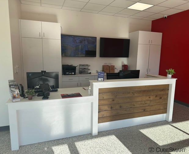 Images CubeSmart Self Storage