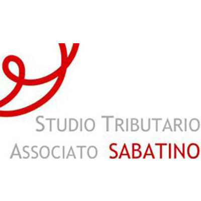 Studio Tributario Associato Sabatino Logo