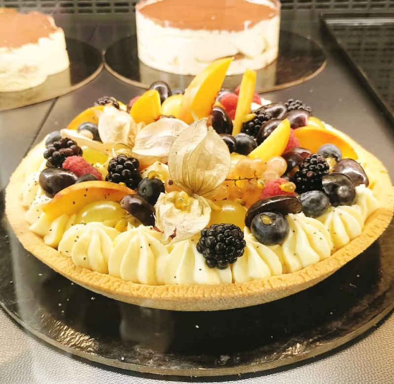 Images Rosita Bakery