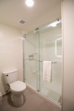 Images Even Hotel Manchester Airport by IHG