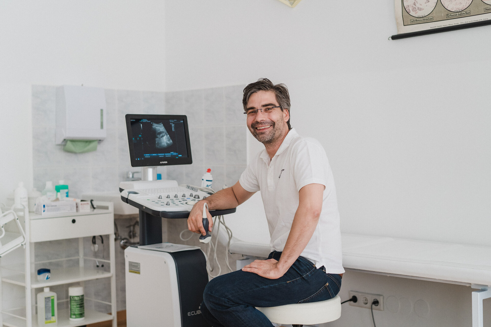 Bilder Dr. Patrick Kaiser Facharzt für Urologie