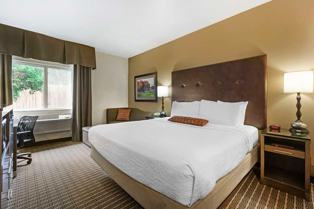 Images Best Western Plus Yakima Hotel