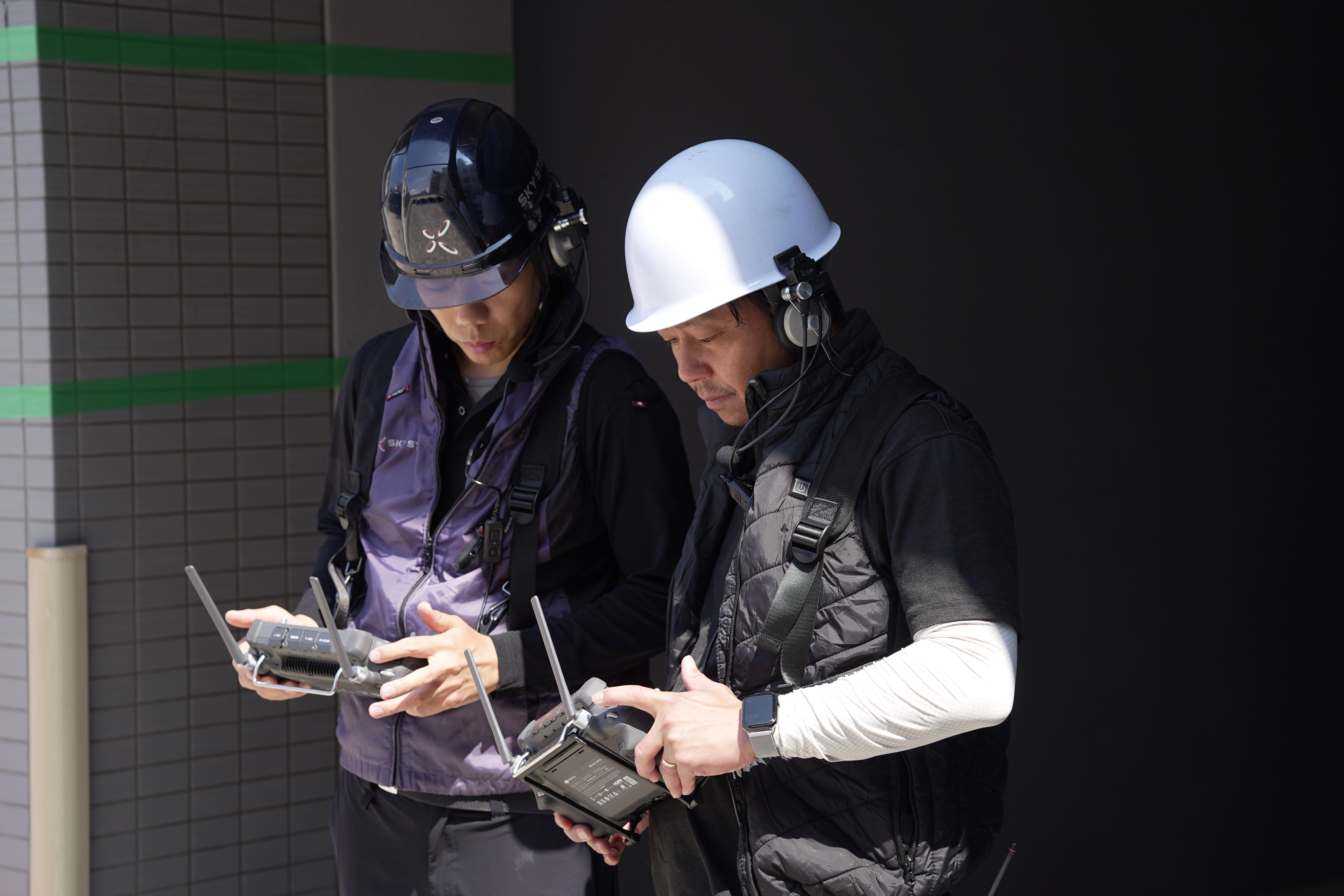 Images スカイステージ