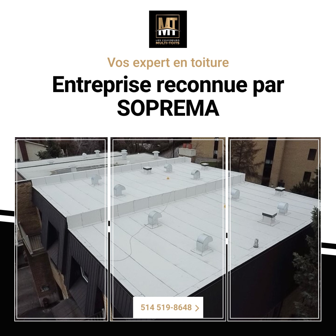 Images Les Couvreurs Multi-Toits