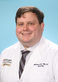 Matthew Brier