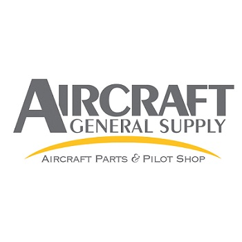 Aircraft General Supply Logo