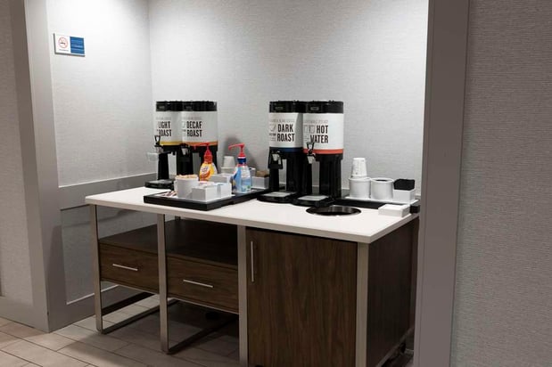 Images Hampton Inn Kent/Akron Area