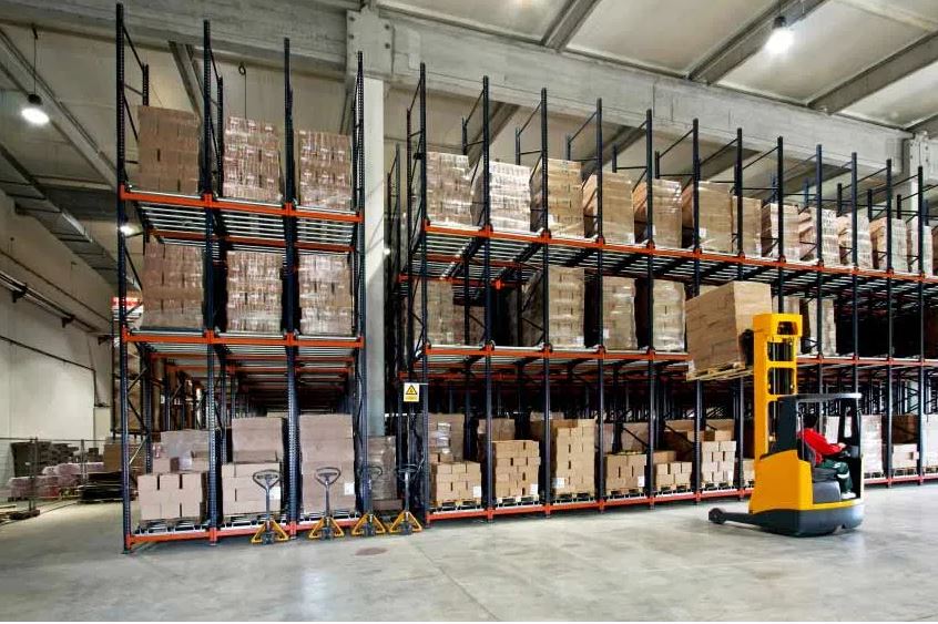 Neubauer Ges.m.b.H. & Co KG, Industriezone 15 in Imst