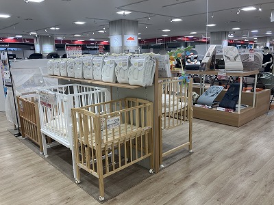 Images アカチャンホンポ ヨークパーク郡山店