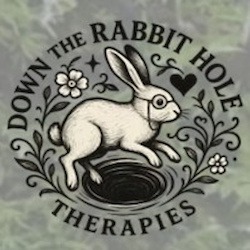 Down the Rabbit Hole Therapies 1