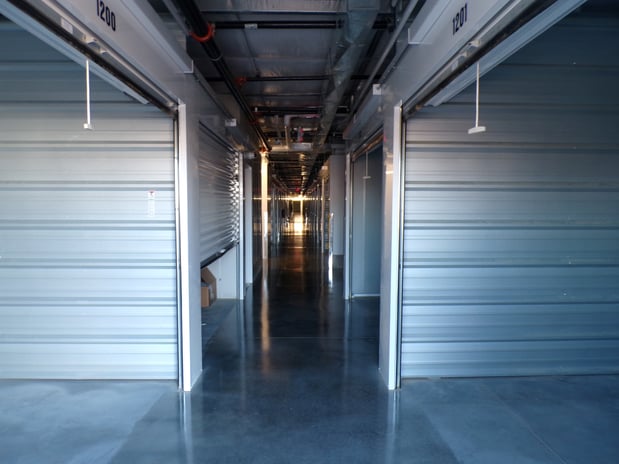 Images King Self Storage