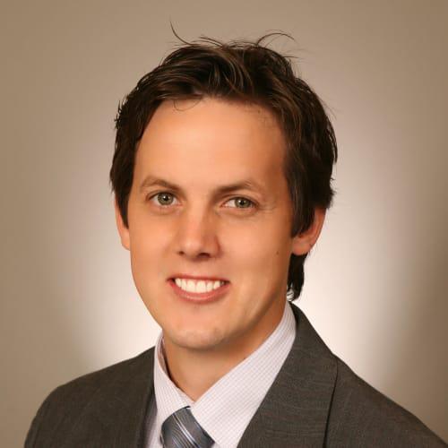 Dr. Aaron R. Rucker