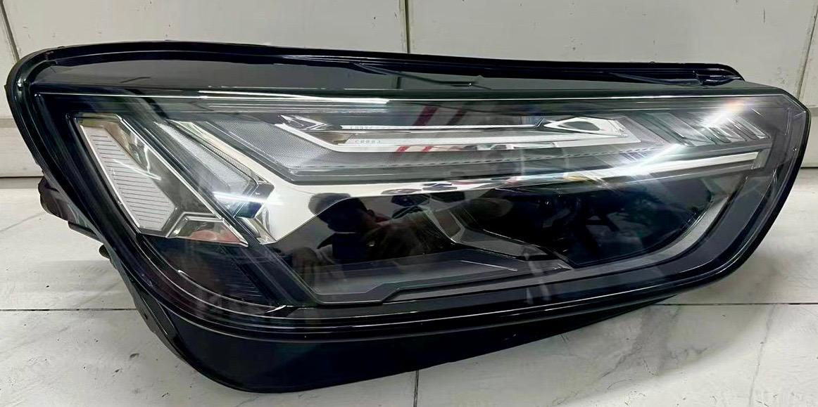 Images VLTA - Vehicle Lighting Tech Australia