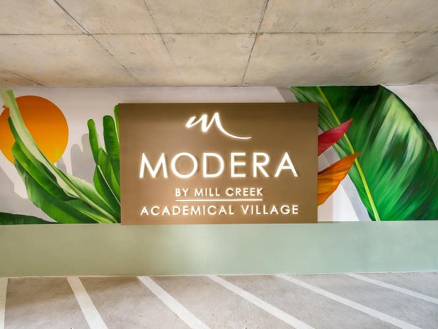 Images Modera Academical Village