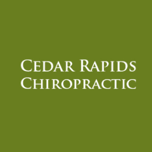 Cedar Rapids Chiropractic - Cedar Rapids, IA 52402 - (319)364-0030 | ShowMeLocal.com
