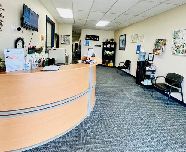 Images Heuser Chiropractic Health and Auto Accident Recovery Center