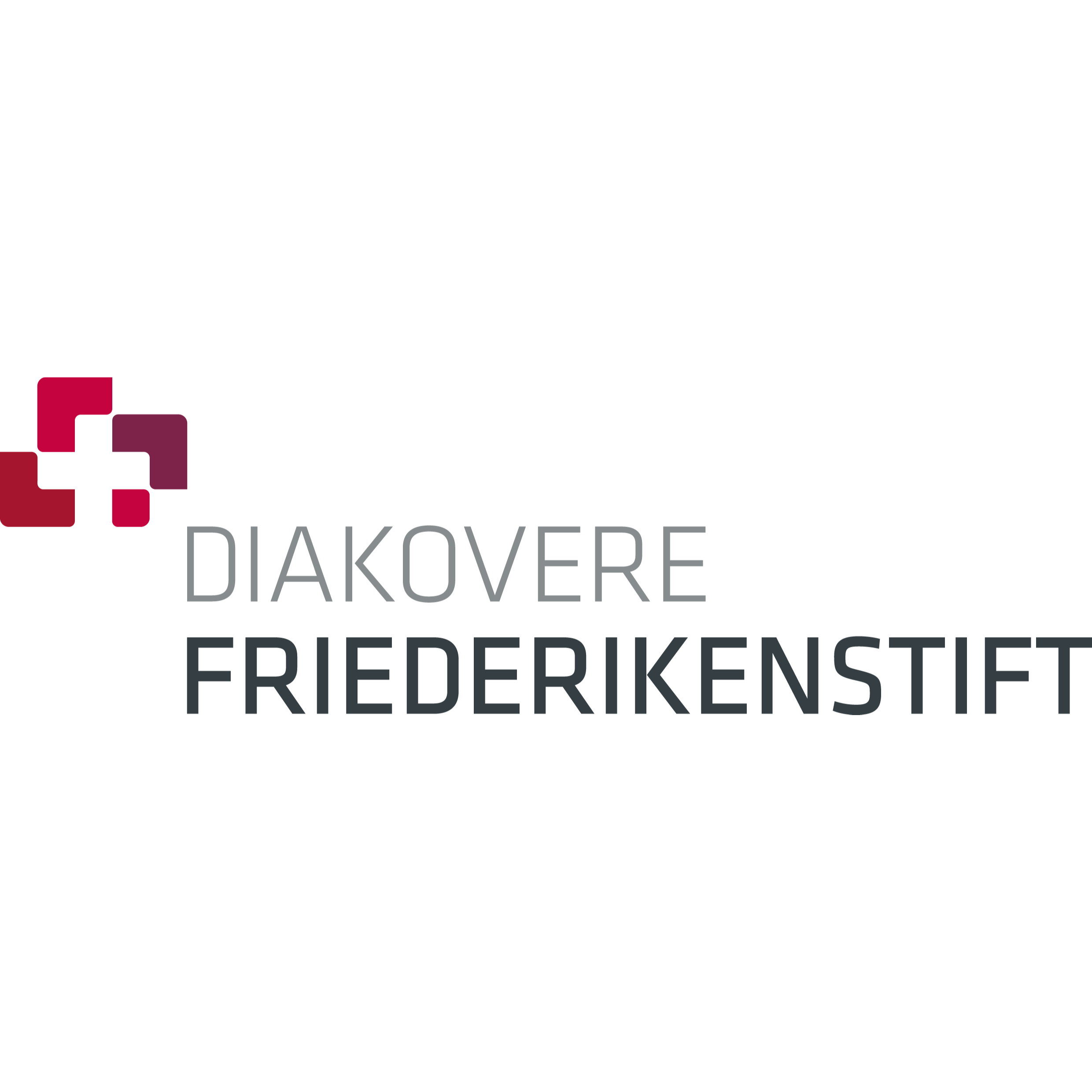 DIAKOVERE Friederikenstift Logo