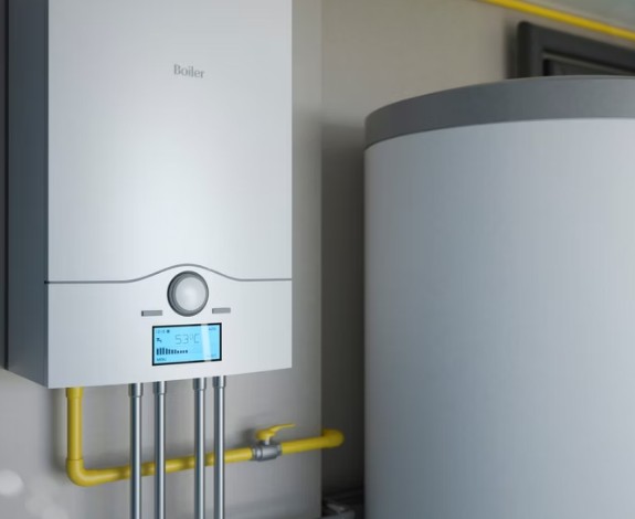 Boiler Installations