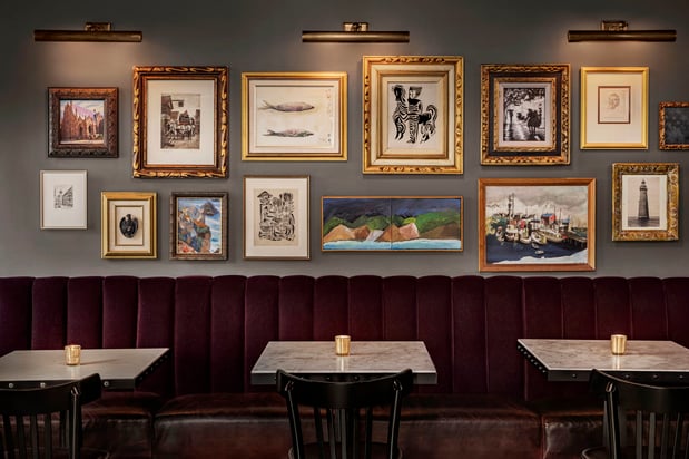 Images Kimpton Palladian Hotel by IHG