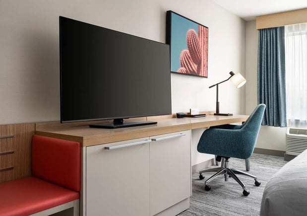 Images Hilton Garden Inn San Jose/Milpitas