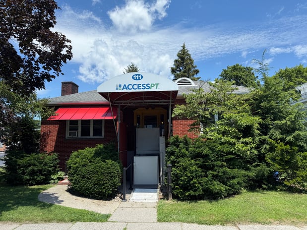 Images Access Physical Therapy & Wellness