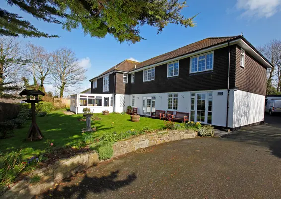 Abbeyfield Scott House